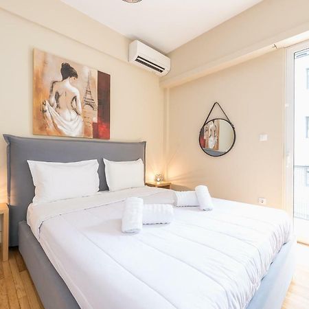 The Syntagma Edition Apartment 雅典 外观 照片