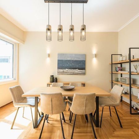 The Syntagma Edition Apartment 雅典 外观 照片