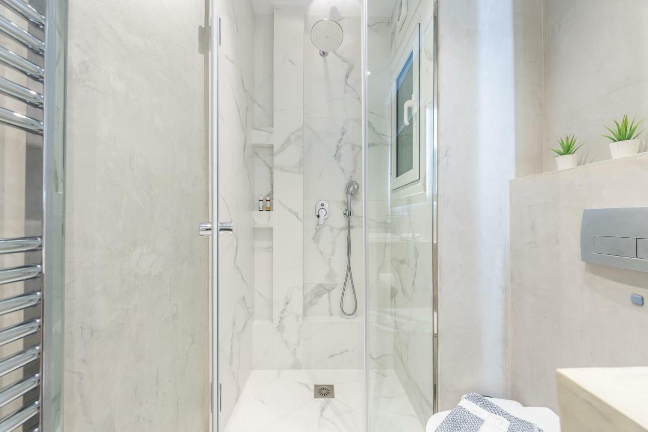 The Syntagma Edition Apartment 雅典 外观 照片