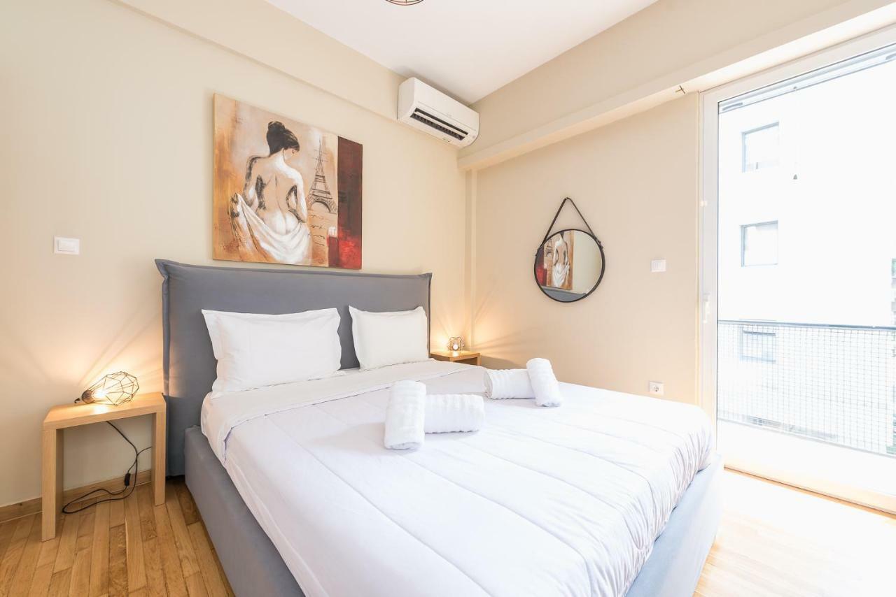 The Syntagma Edition Apartment 雅典 外观 照片