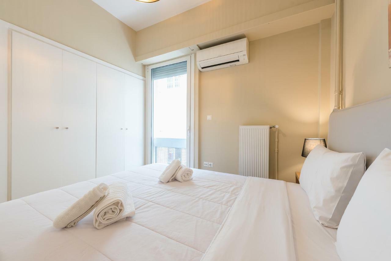 The Syntagma Edition Apartment 雅典 外观 照片