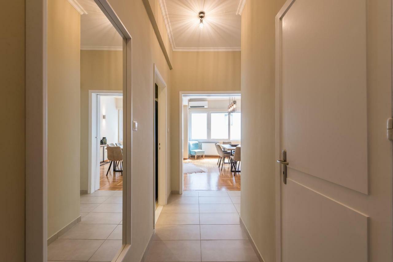 The Syntagma Edition Apartment 雅典 外观 照片
