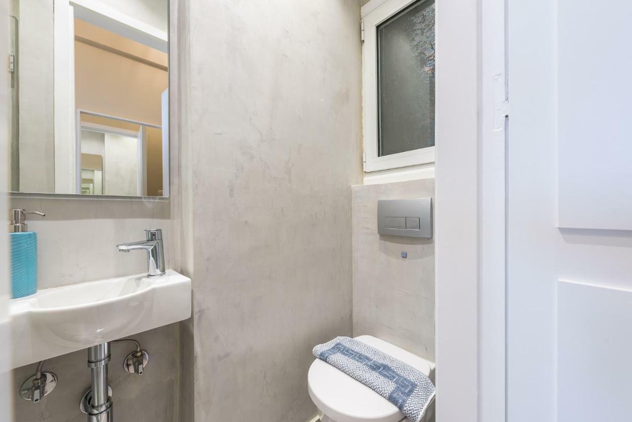 The Syntagma Edition Apartment 雅典 外观 照片