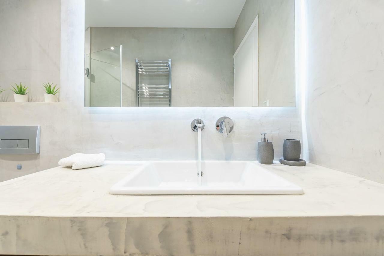 The Syntagma Edition Apartment 雅典 外观 照片