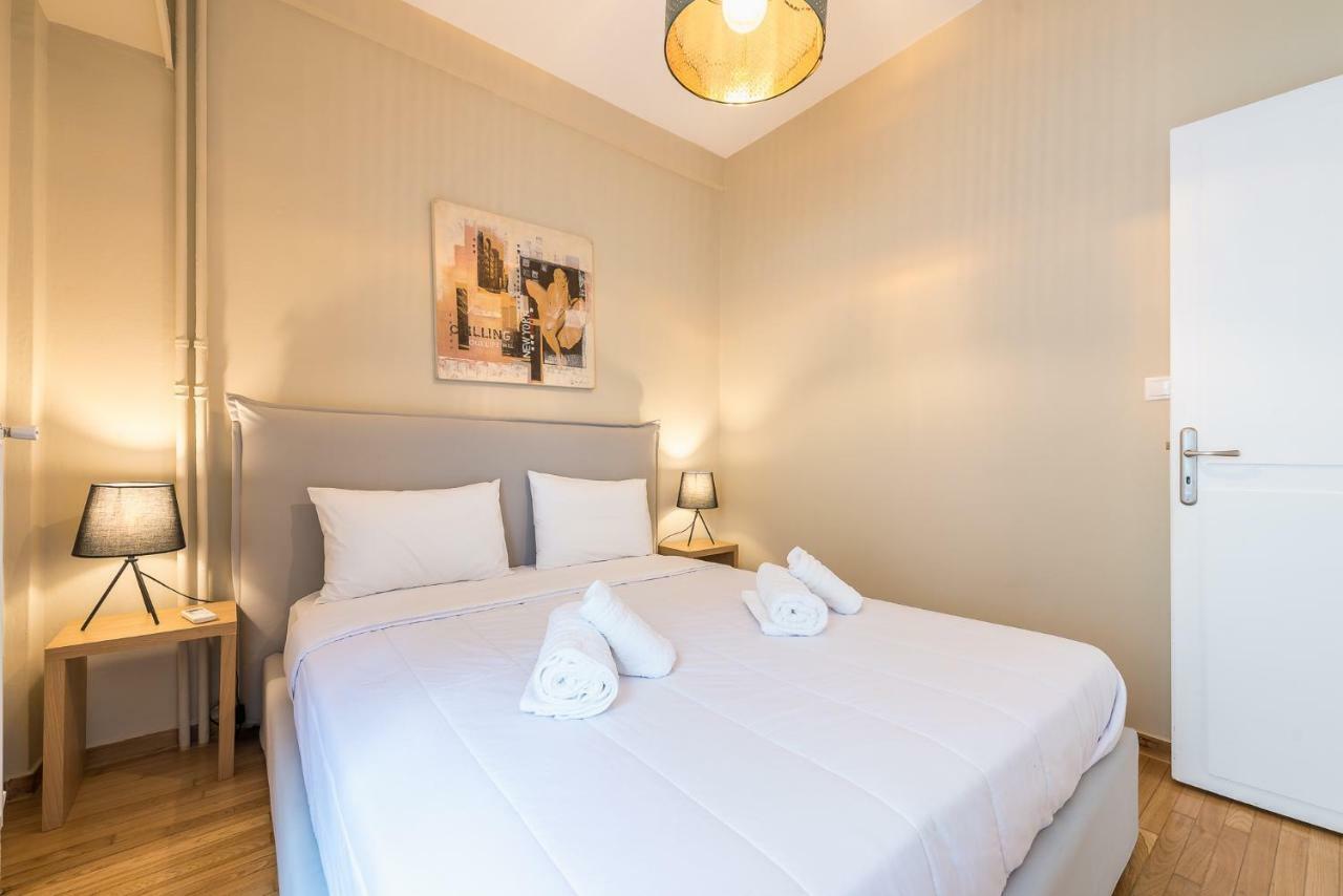 The Syntagma Edition Apartment 雅典 外观 照片