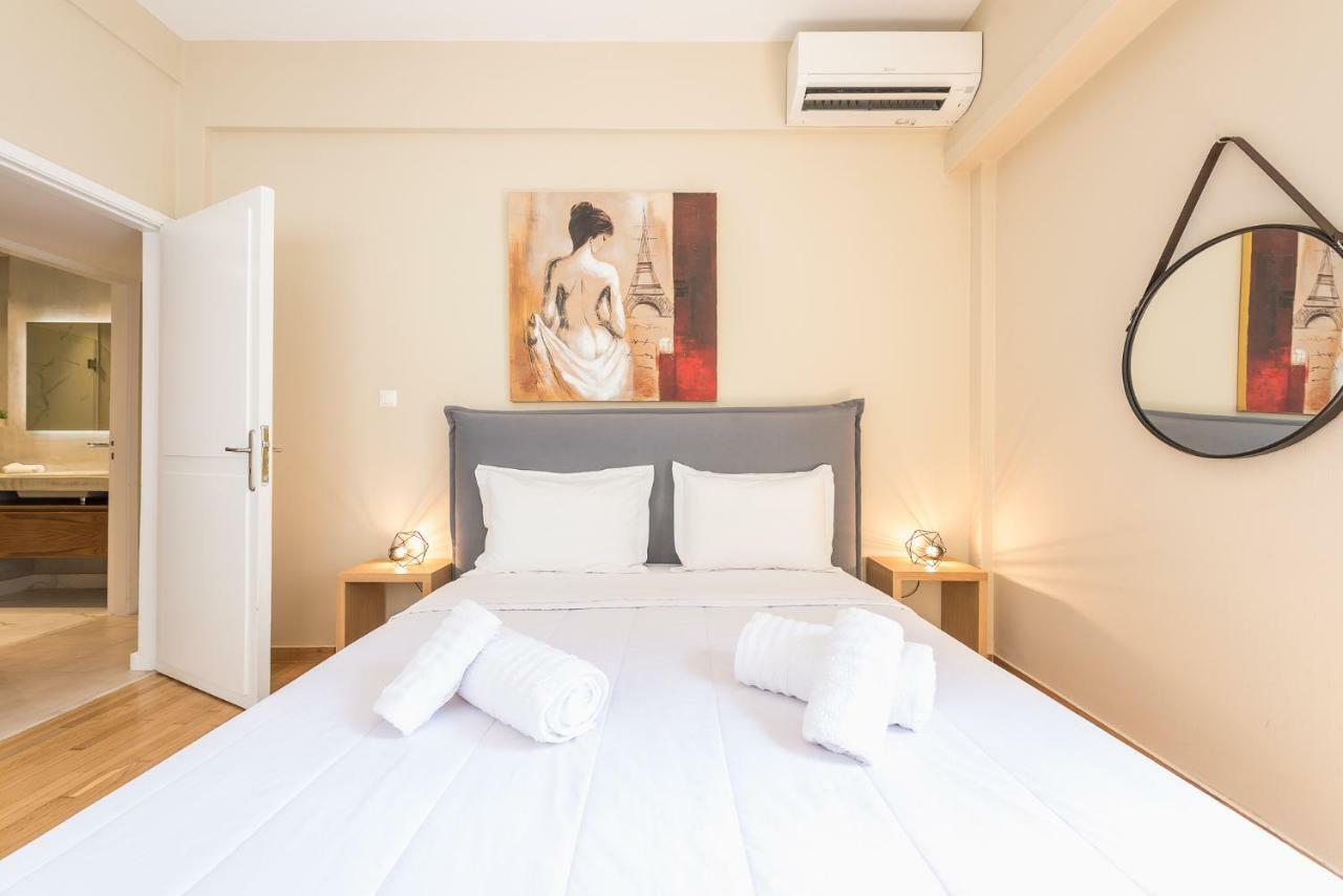 The Syntagma Edition Apartment 雅典 外观 照片