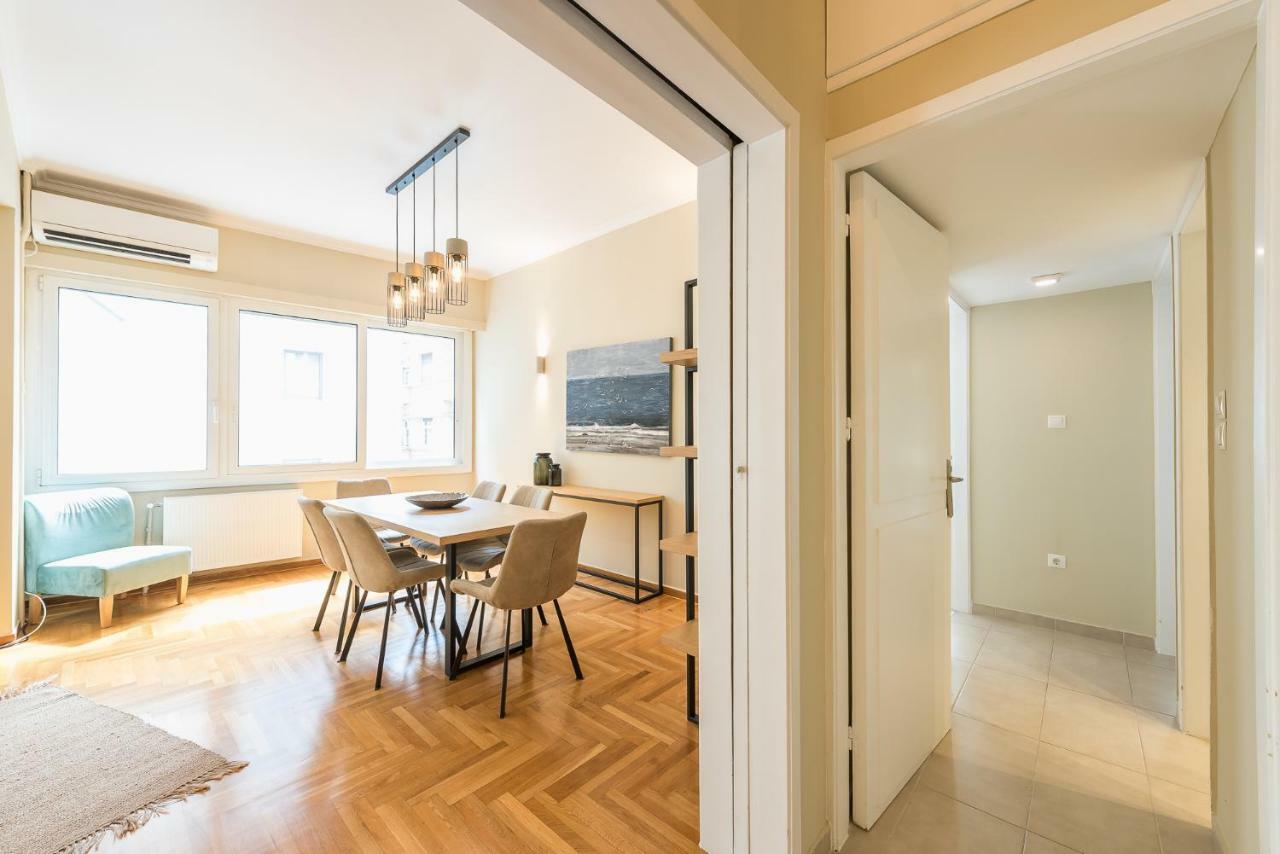 The Syntagma Edition Apartment 雅典 外观 照片