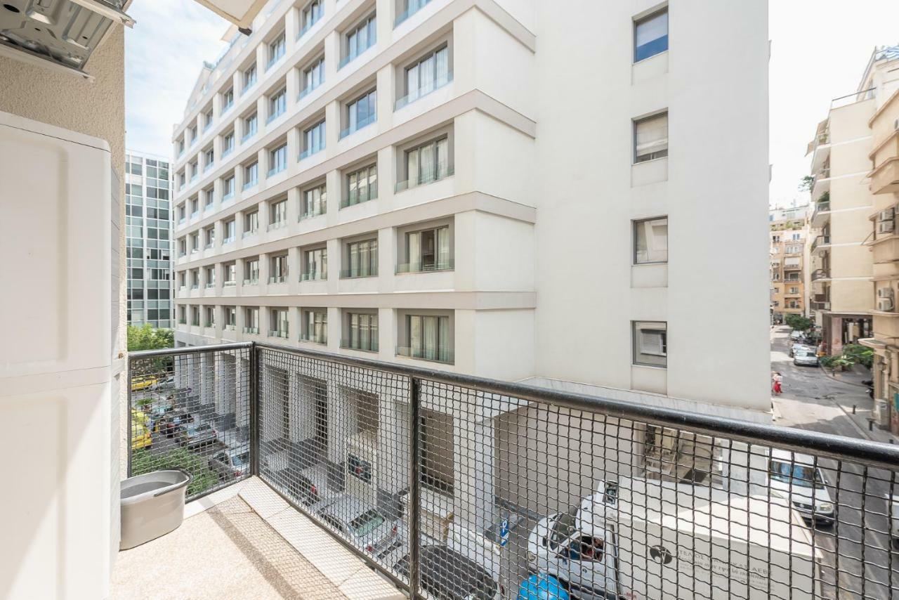 The Syntagma Edition Apartment 雅典 外观 照片