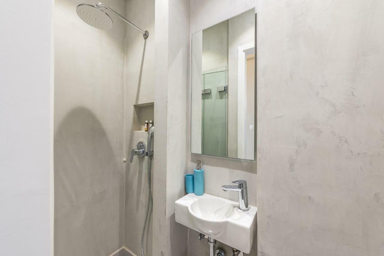 The Syntagma Edition Apartment 雅典 外观 照片