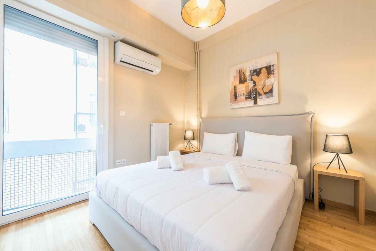 The Syntagma Edition Apartment 雅典 外观 照片