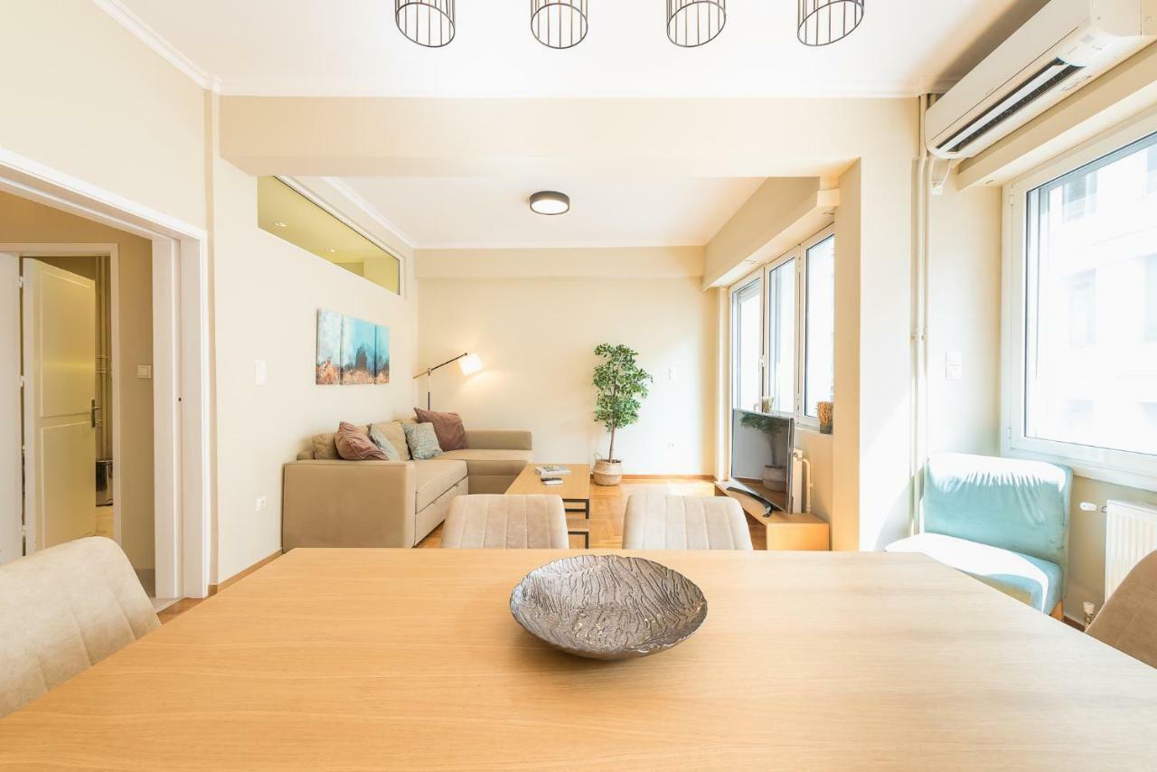 The Syntagma Edition Apartment 雅典 外观 照片