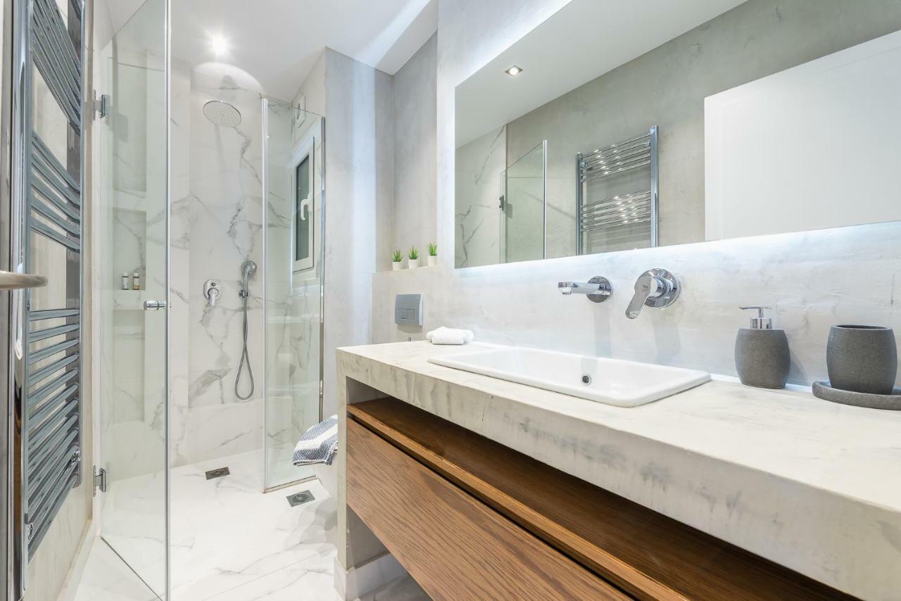 The Syntagma Edition Apartment 雅典 外观 照片