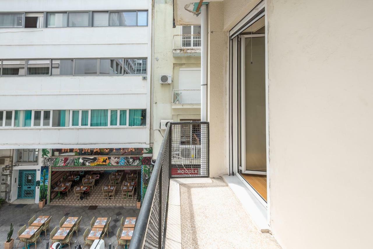 The Syntagma Edition Apartment 雅典 外观 照片