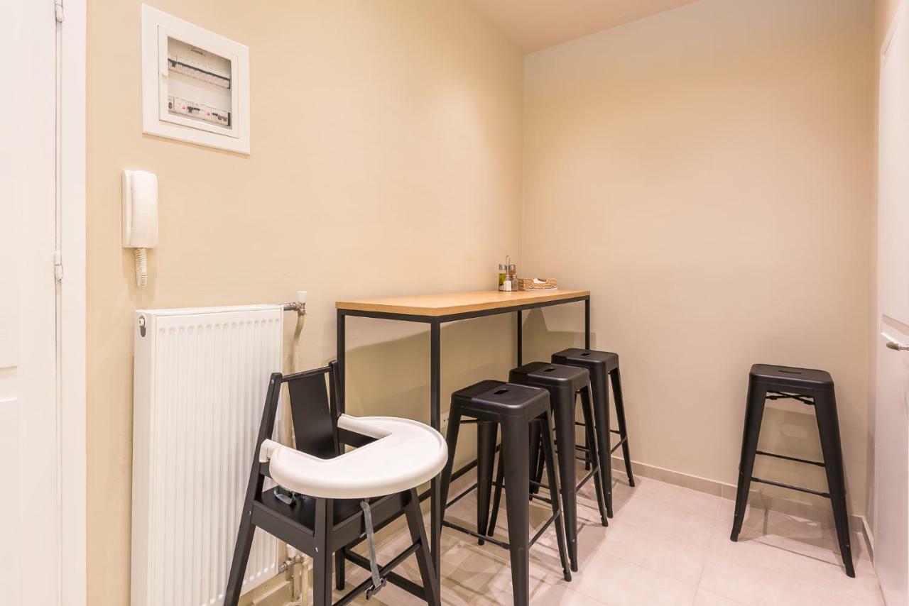 The Syntagma Edition Apartment 雅典 外观 照片